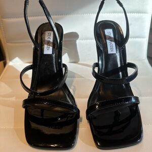 Steve Madden Strap Heels